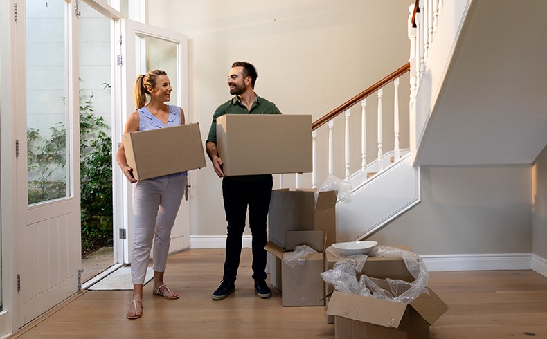 Household Dissolution