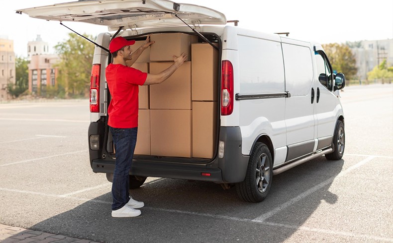 Transport Services