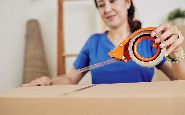 Property Clearance