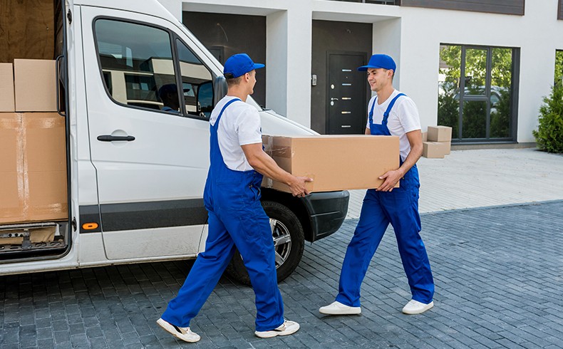 Moving Services